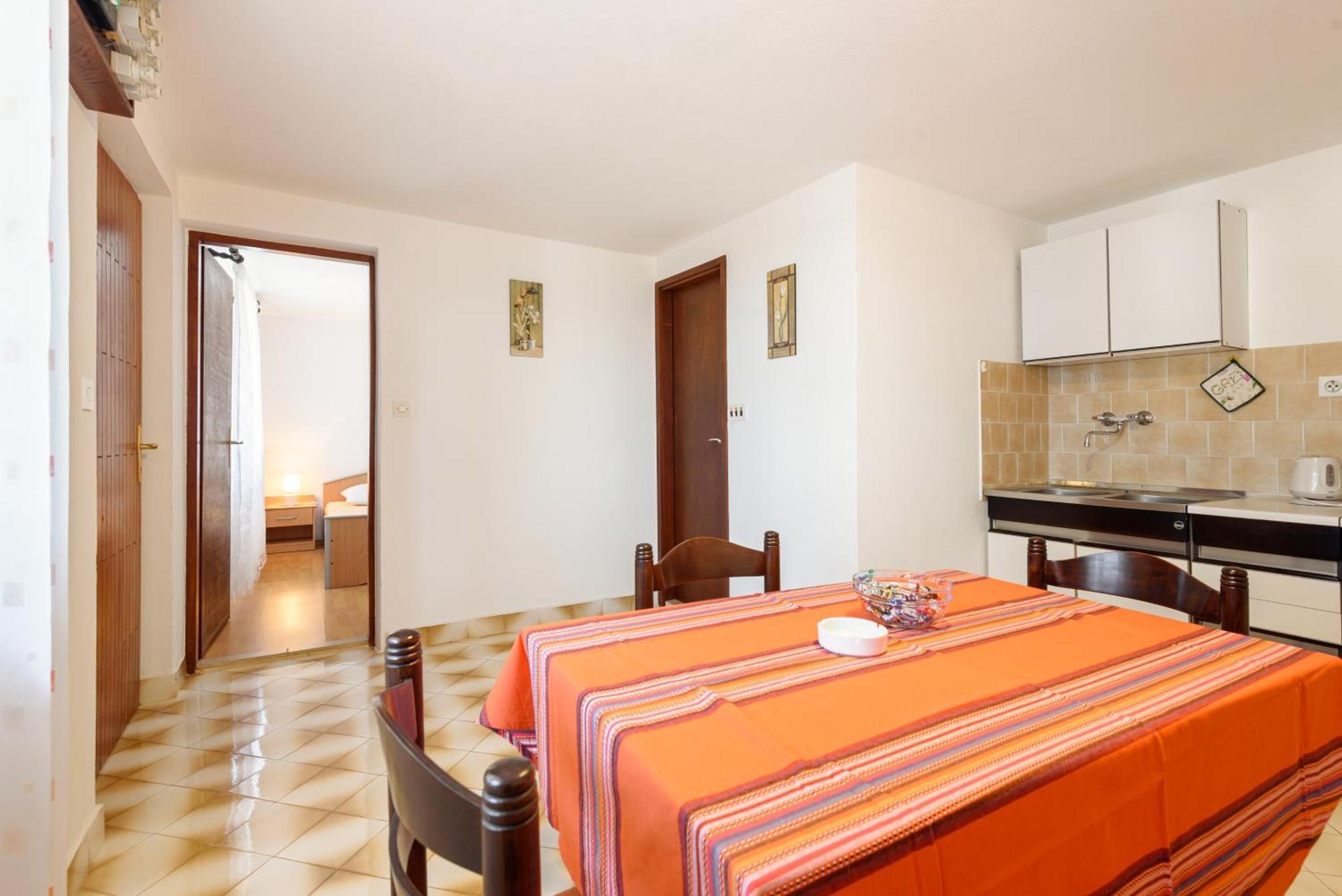 Apartments By The Sea Basina, Hvar - 11817 Vrbanj Zimmer foto